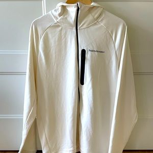 Peak Performance Golf Top